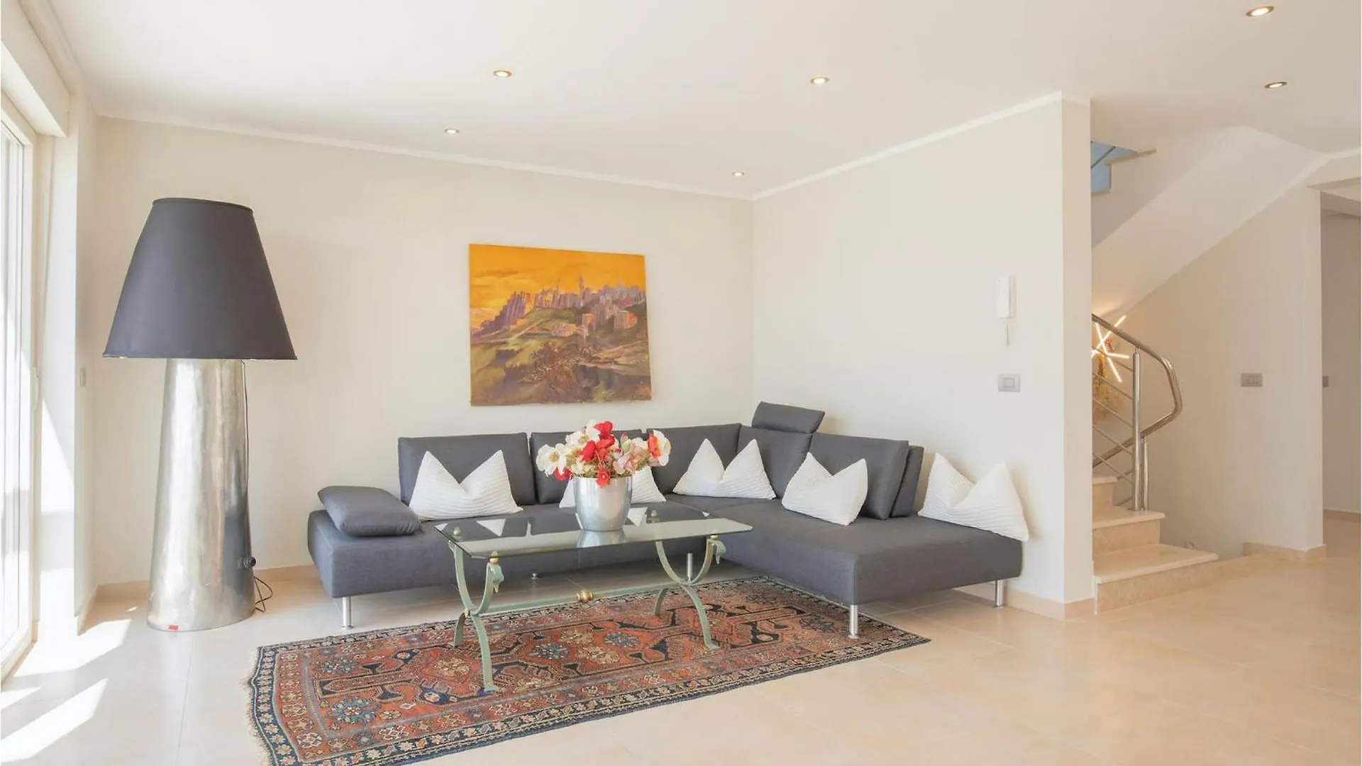 Holiday home Villa Fiori Di Lavanda Porec
