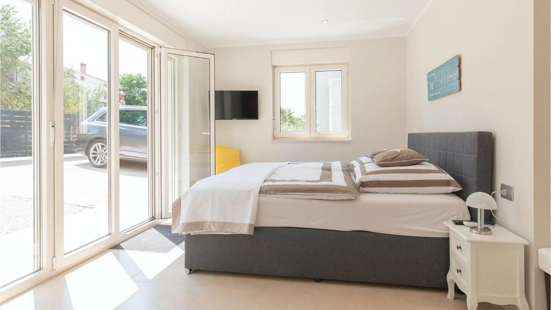 Villa Fiori Di Lavanda Porec Croatia