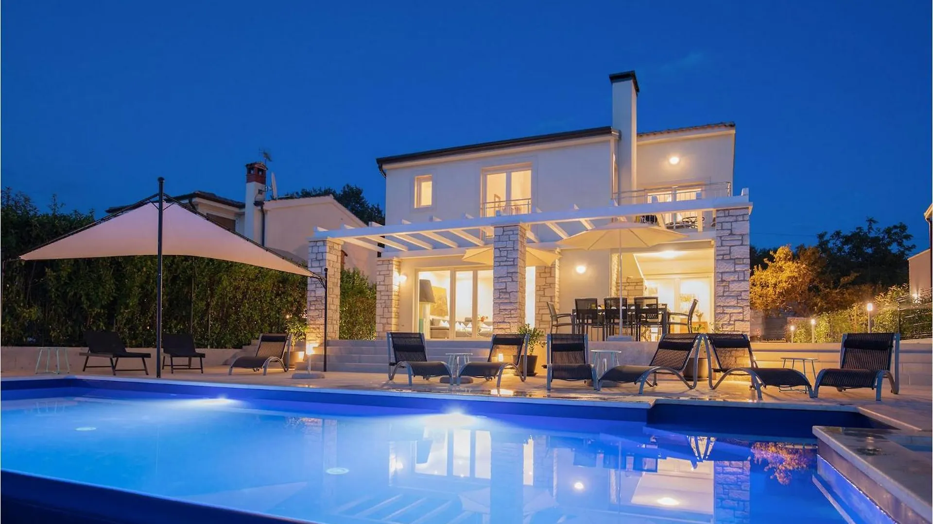 Villa Fiori Di Lavanda Porec