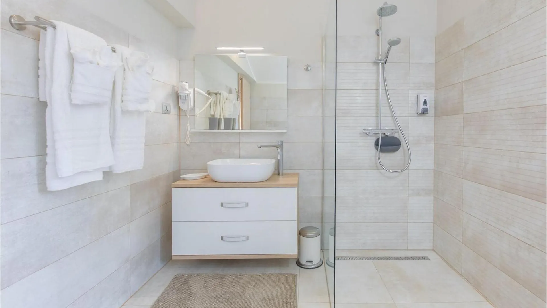 Villa Fiori Di Lavanda Porec Holiday home