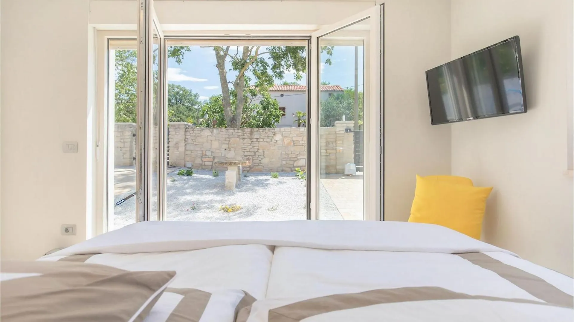 Villa Fiori Di Lavanda Porec 0*,