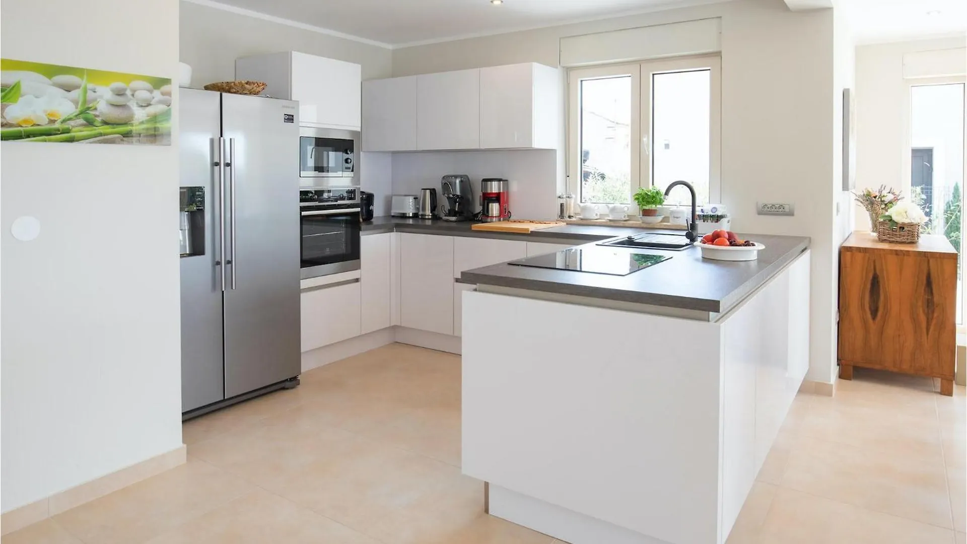 Villa Fiori Di Lavanda Porec Holiday home