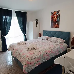 Appartement Gabriela, Poreč
