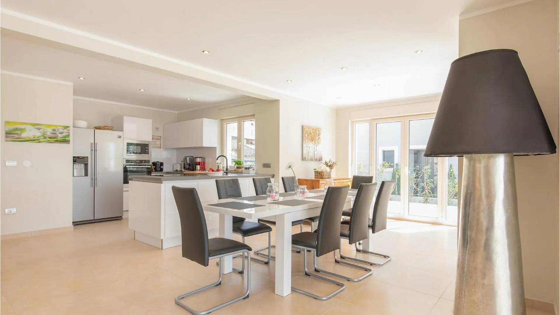 Holiday home Villa Fiori Di Lavanda Porec