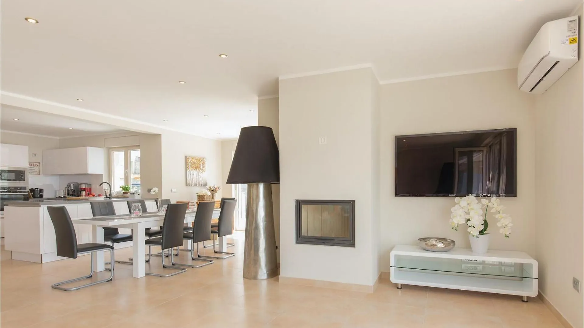 Villa Fiori Di Lavanda Porec Holiday home