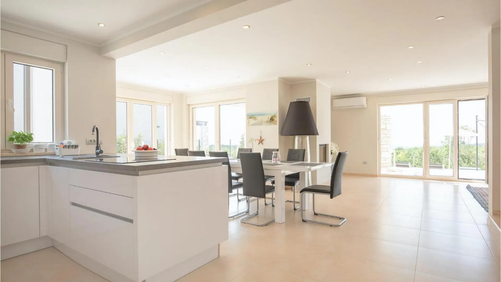 Holiday home Villa Fiori Di Lavanda Porec