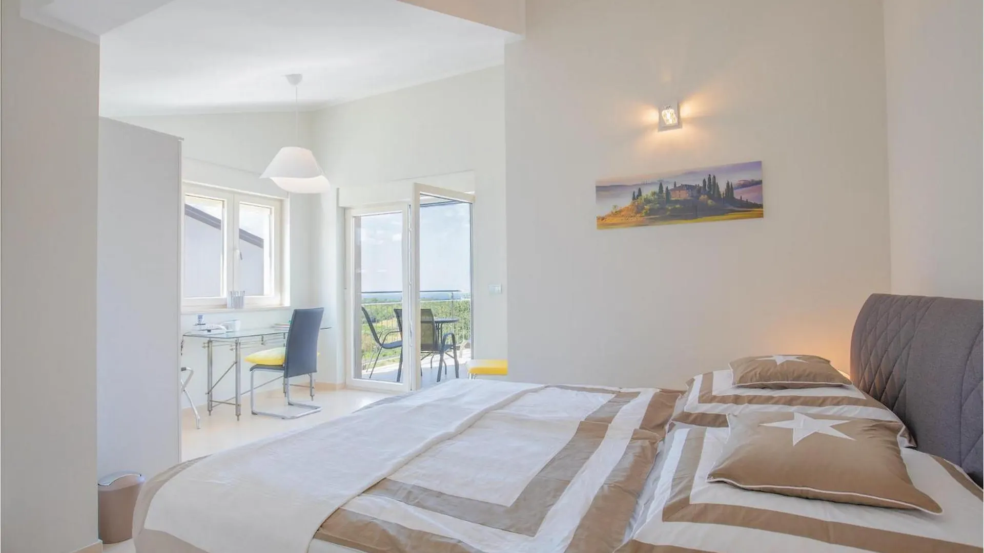 Holiday home Villa Fiori Di Lavanda Porec