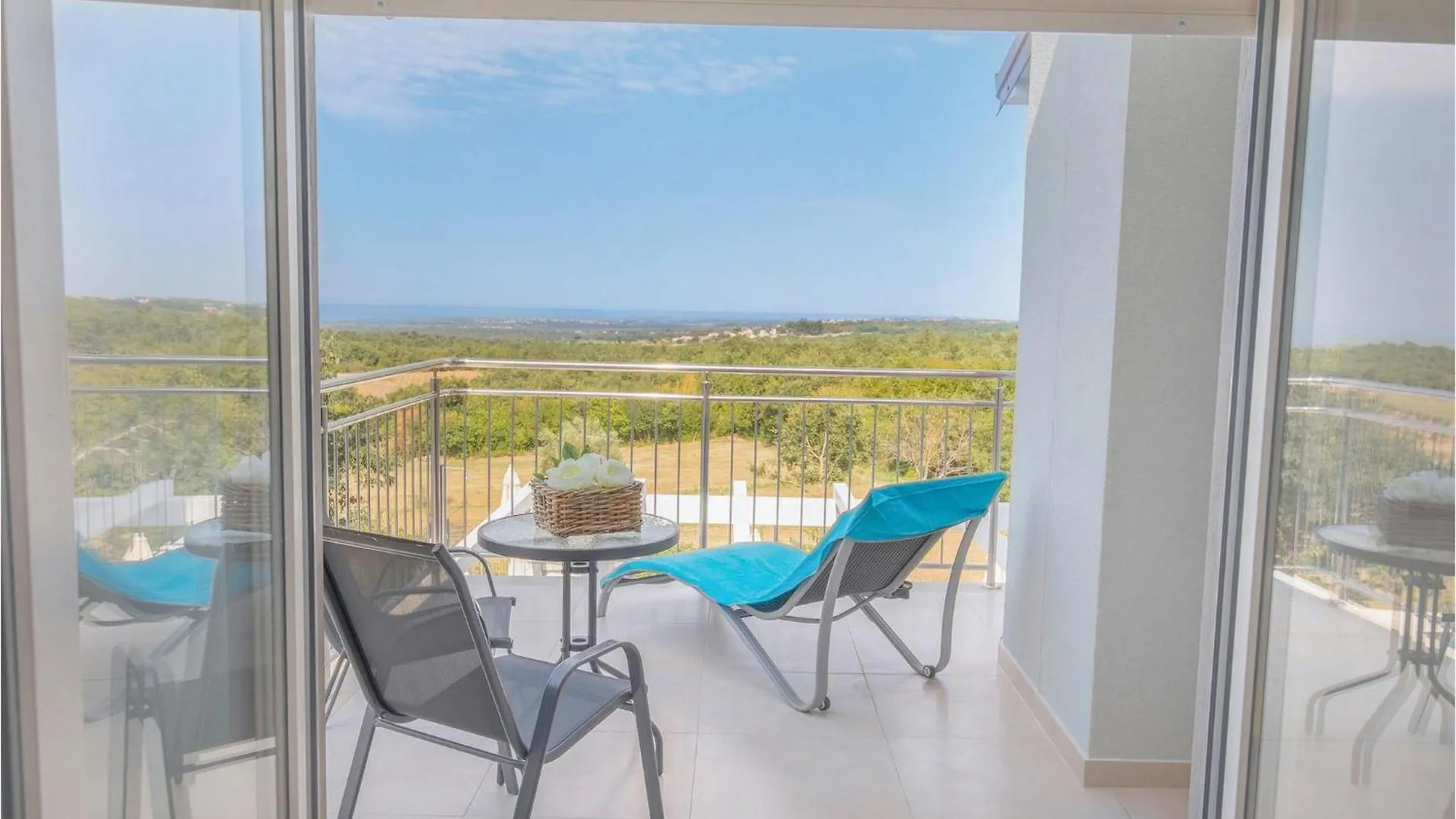 Villa Fiori Di Lavanda Porec